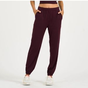 Vuori boyfriend jogger